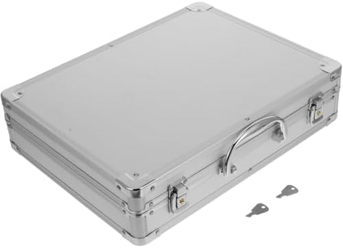 Amazon.com | T.Z. Case International T.z. Case Molded Aluminum